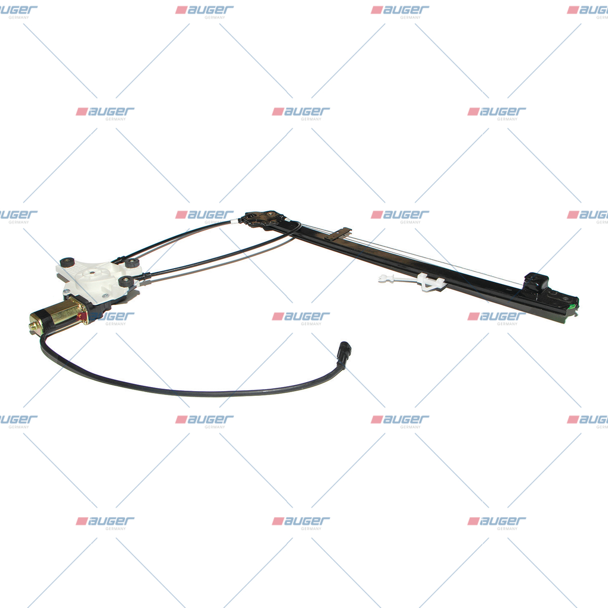 Fensterheber, Tuer Glas