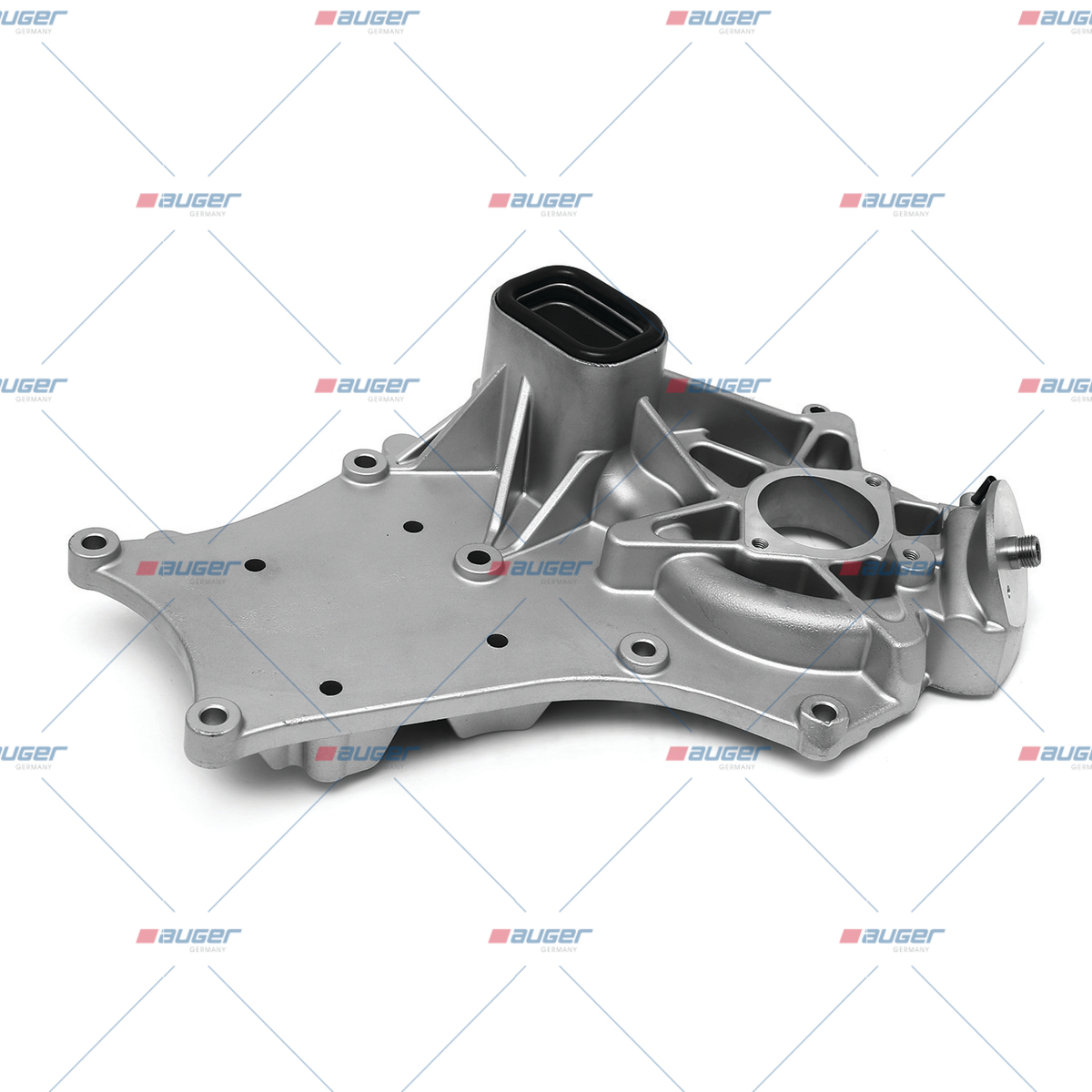 Gehaeuse, Wasserpumpe