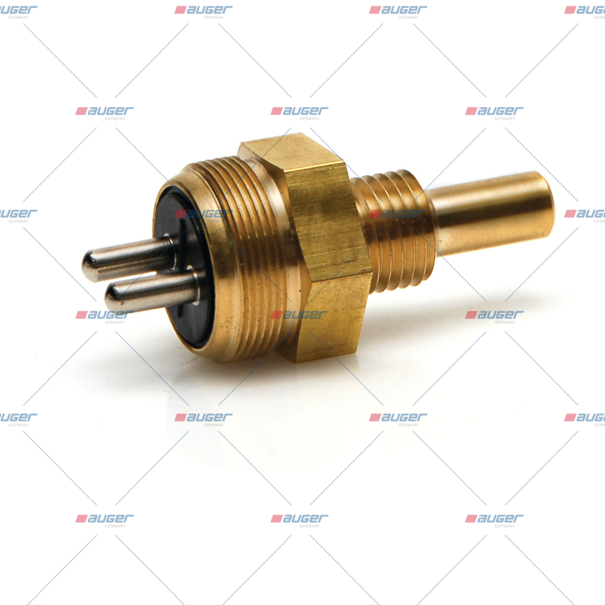 Temperatursensor