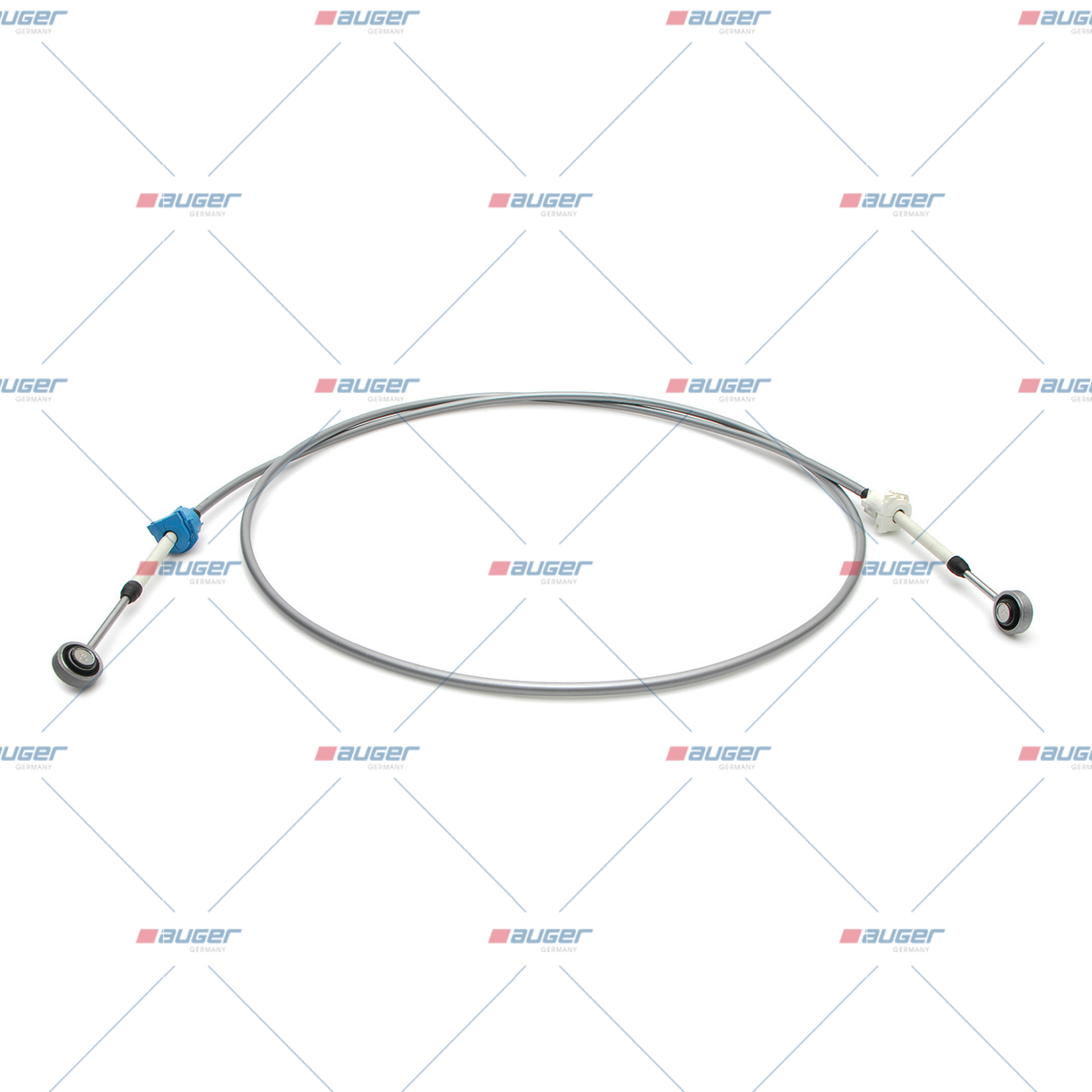 Kabel, Schaltbetaetigung
