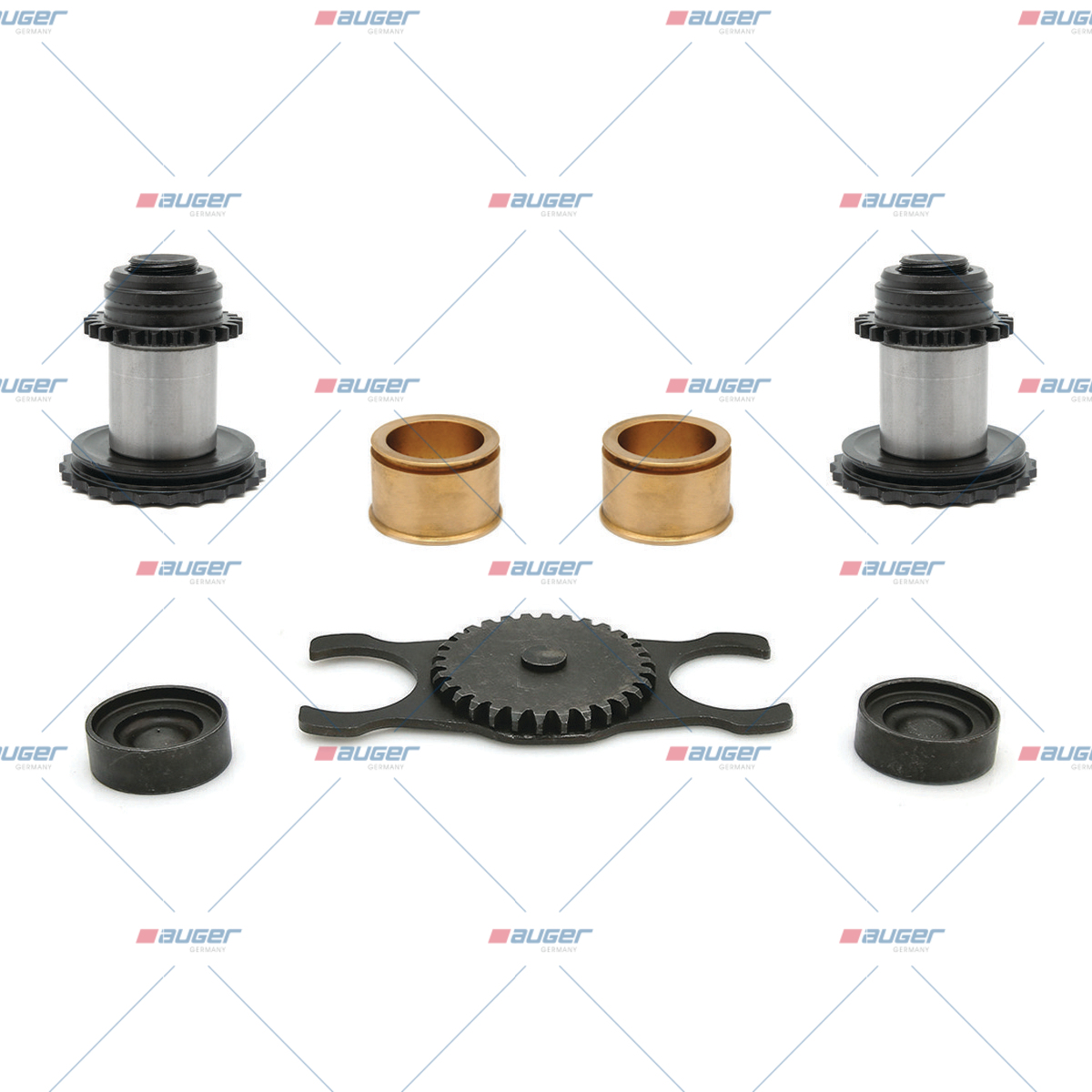 Reparatursatz, Bremssattel