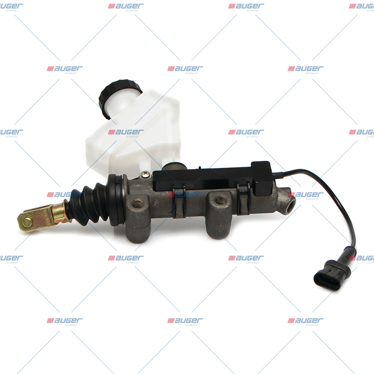 Haupt Zentral Zylinder