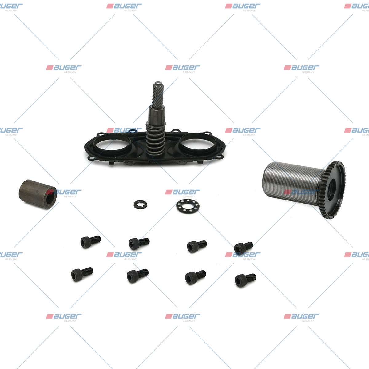 Reparatursatz, Bremssattel