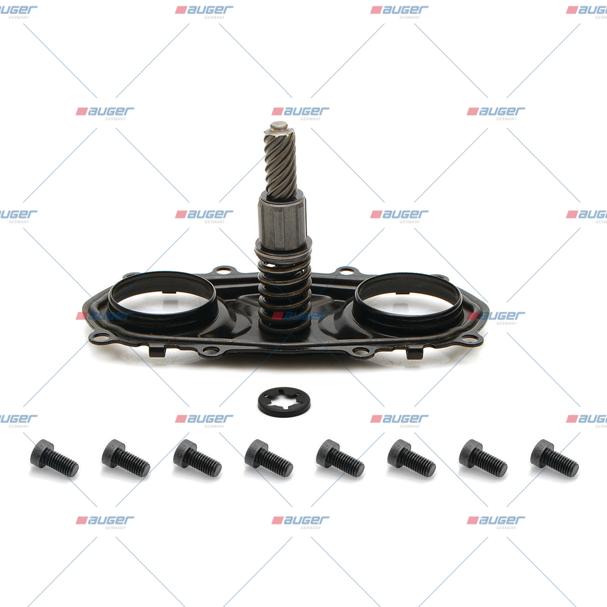 Reparatursatz, Bremssattel
