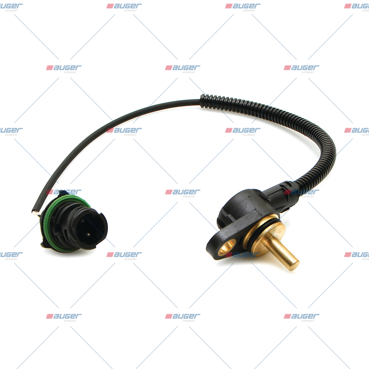 Temperatursensor