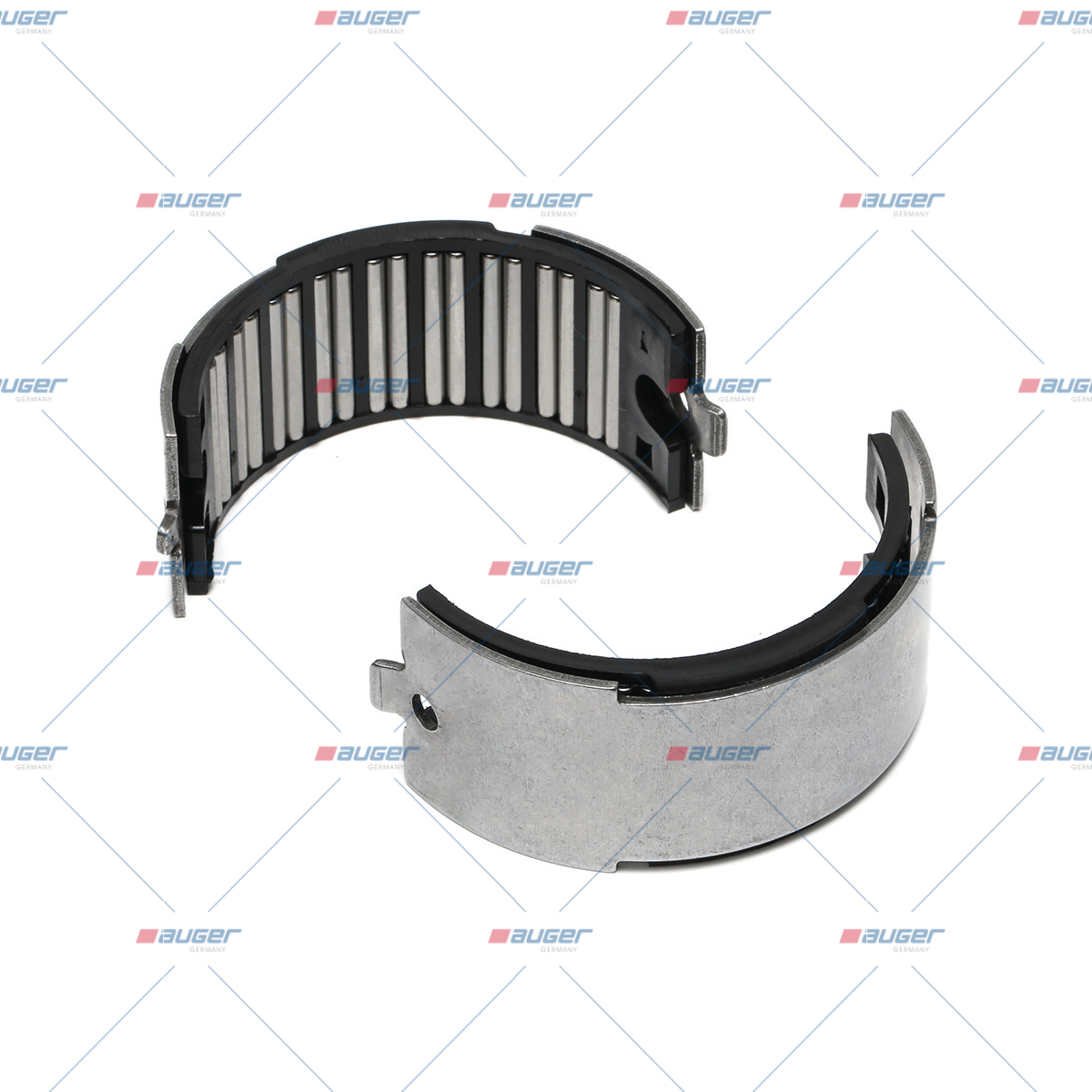 Reparatursatz, Bremssattel