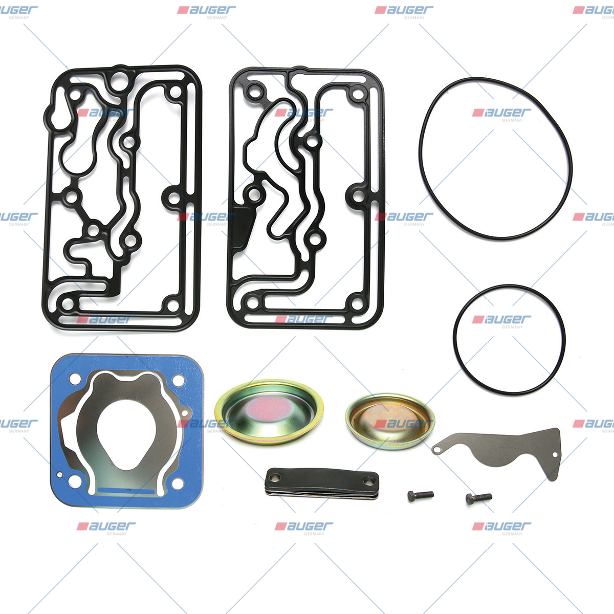 Reparatursatz, Kompressor