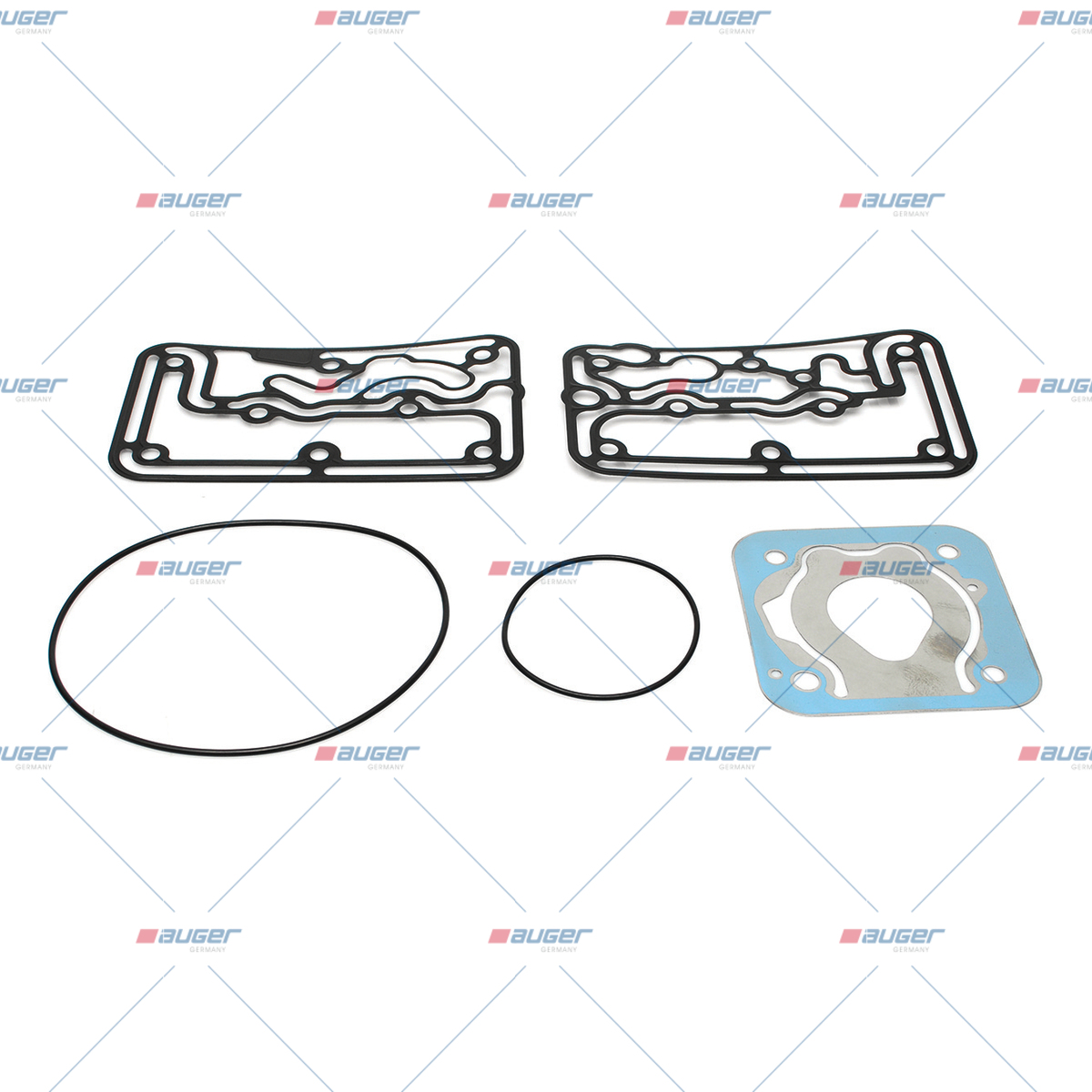Dichtungssatz, Kompressor