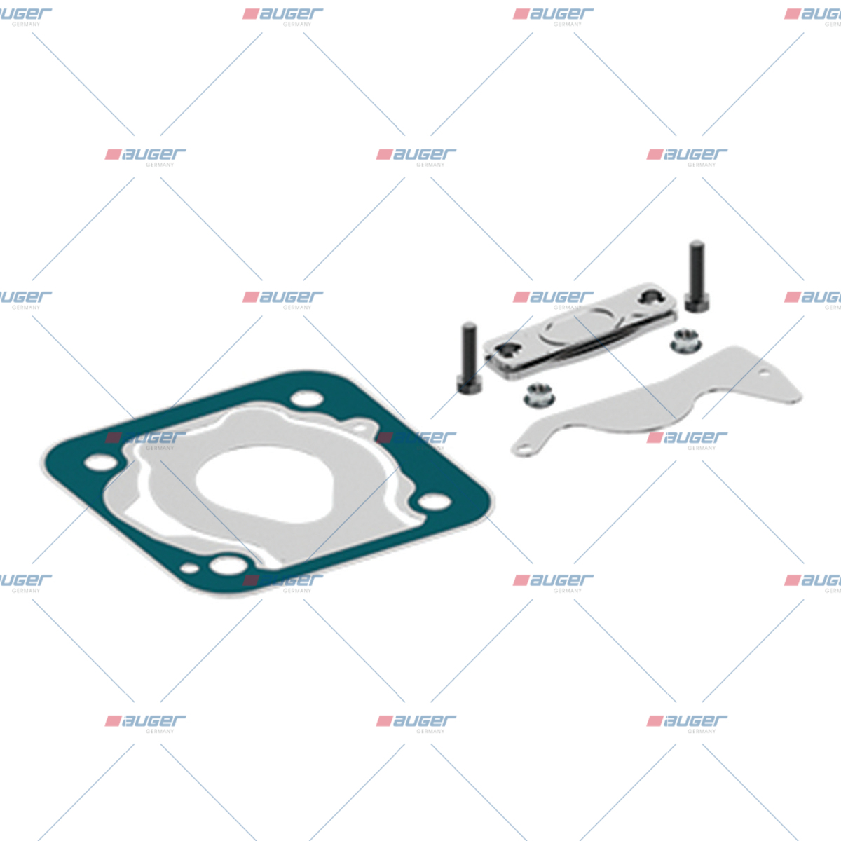 Reparatursatz, Kompressor