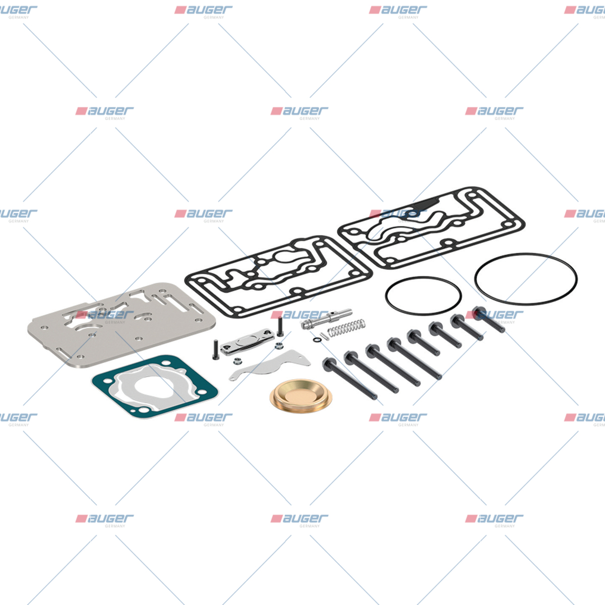 Reparatursatz, Kompressor