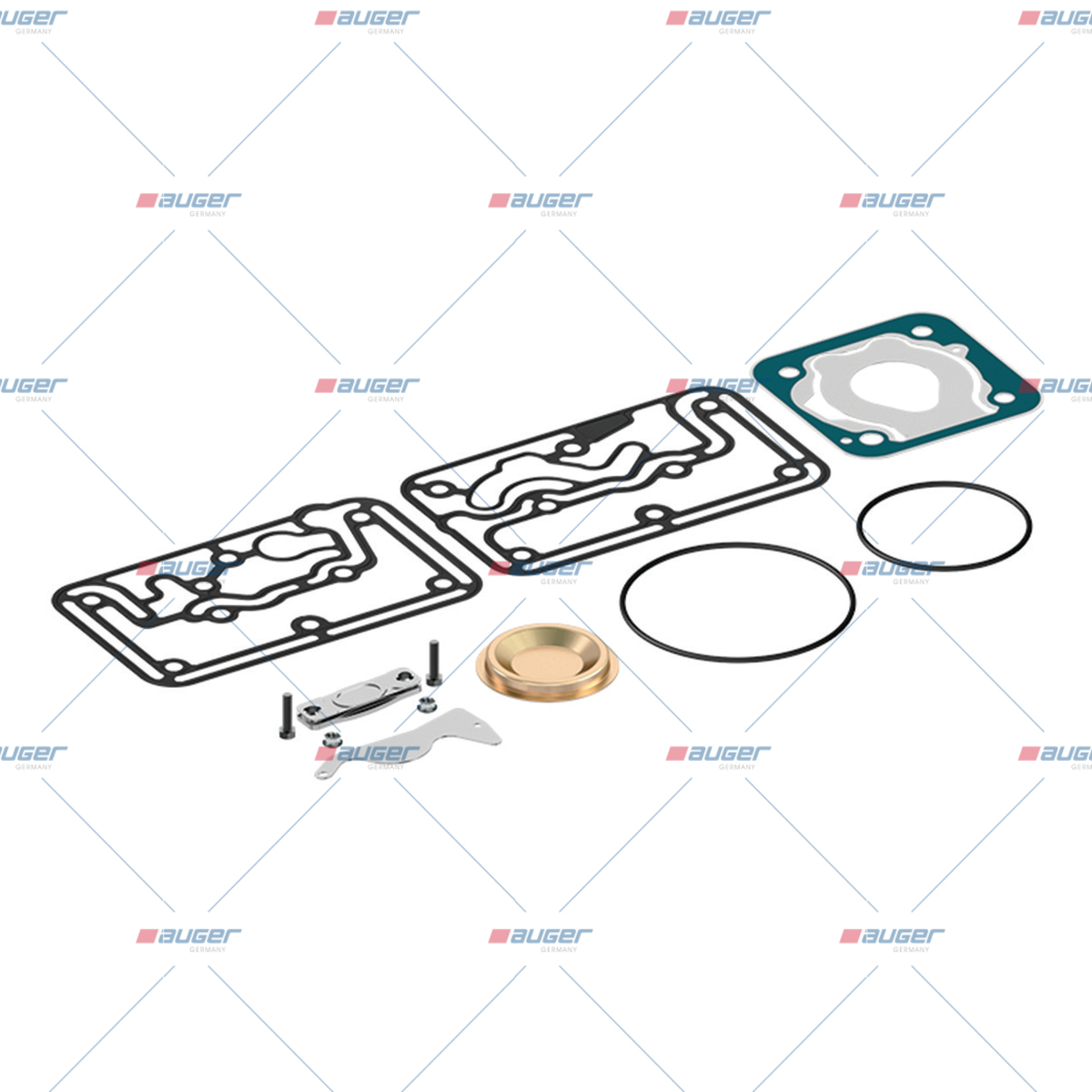 Reparatursatz, Kompressor