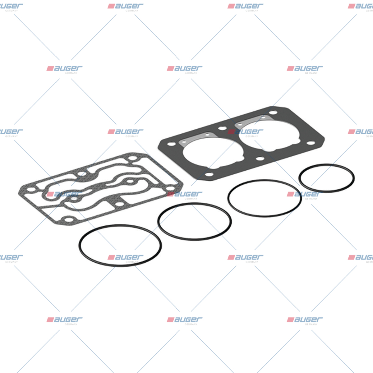 Dichtungssatz, Kompressor