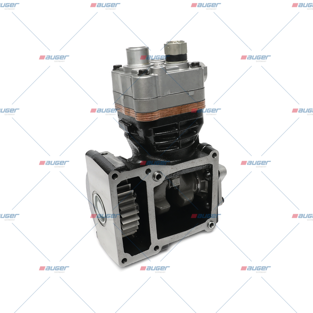 Kompressor