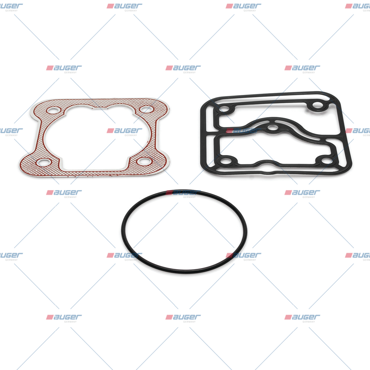 Dichtungssatz, Kompressor
