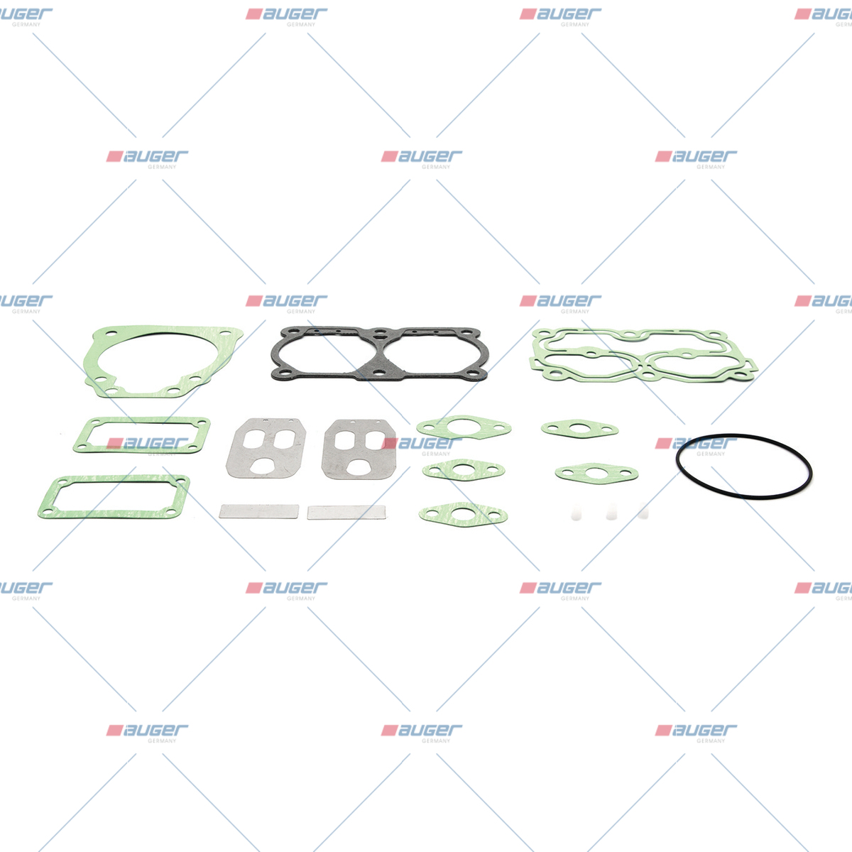 Reparatursatz, Kompressor