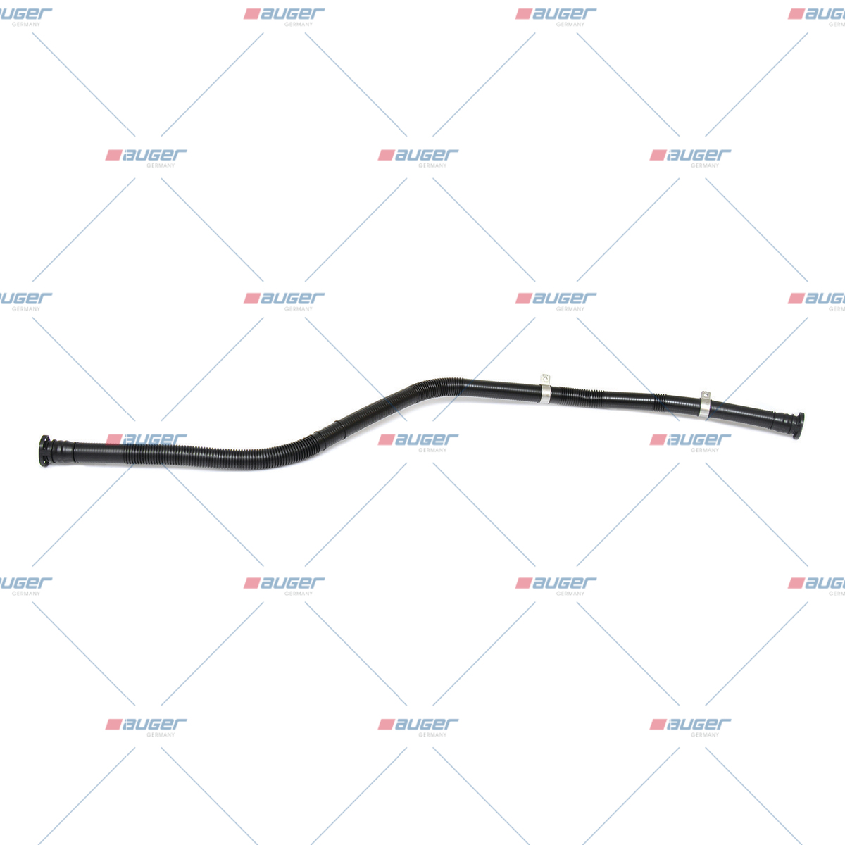 Schlauch, Oeleinfuellvorrichtung