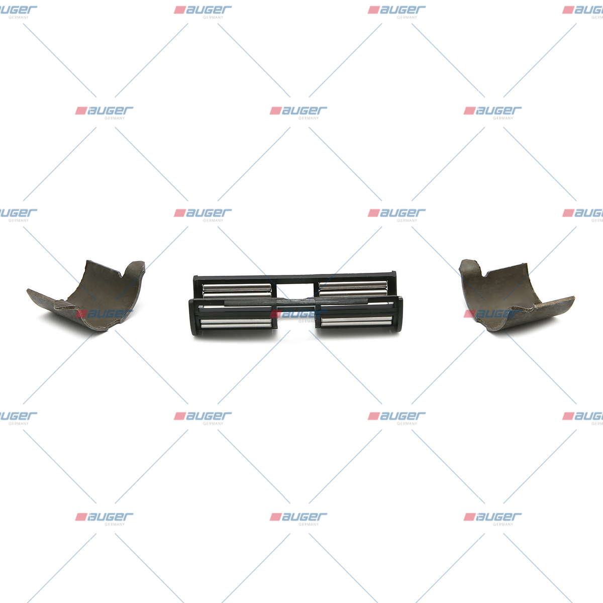 Reparatursatz, Bremssattel