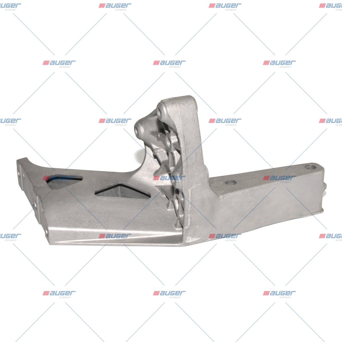 Halter, Schritt