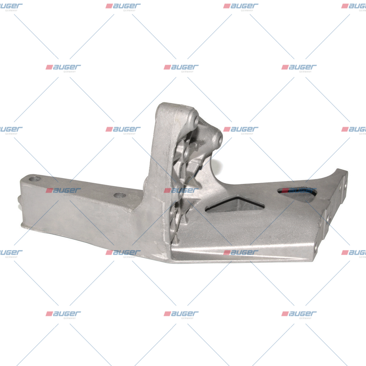 Halter, Schritt