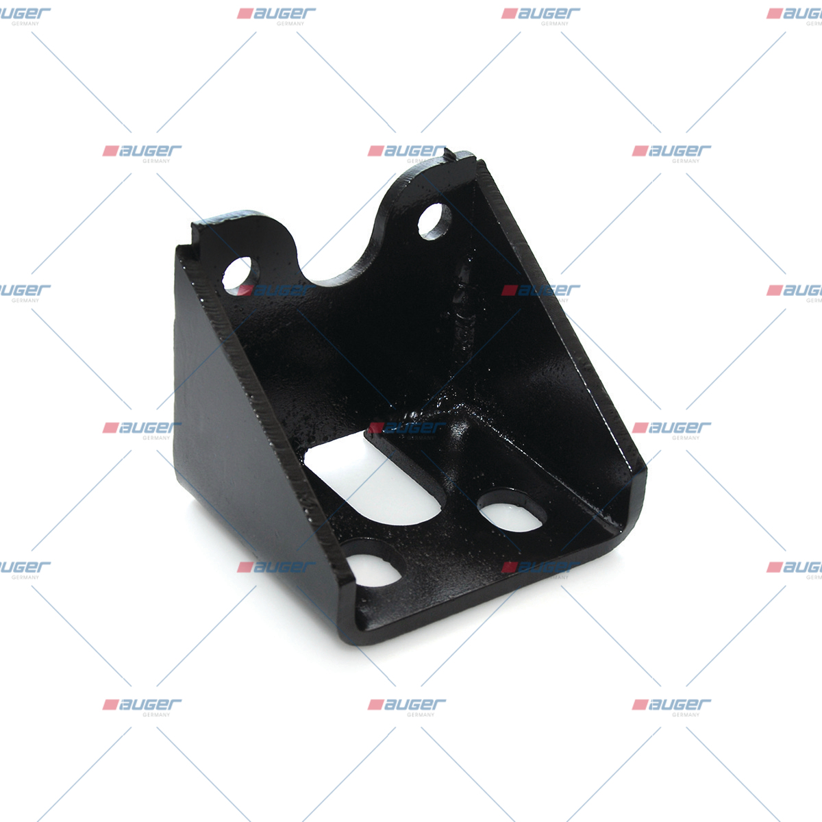 Halter, Luftfederbalg