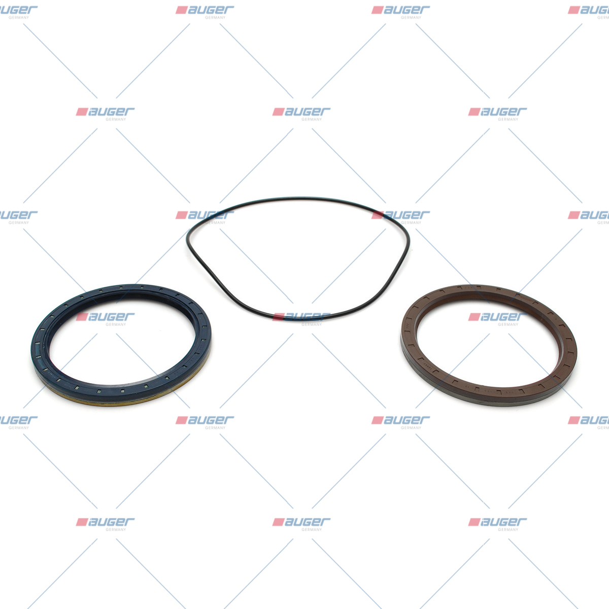 Reparatursatz, Radnabe