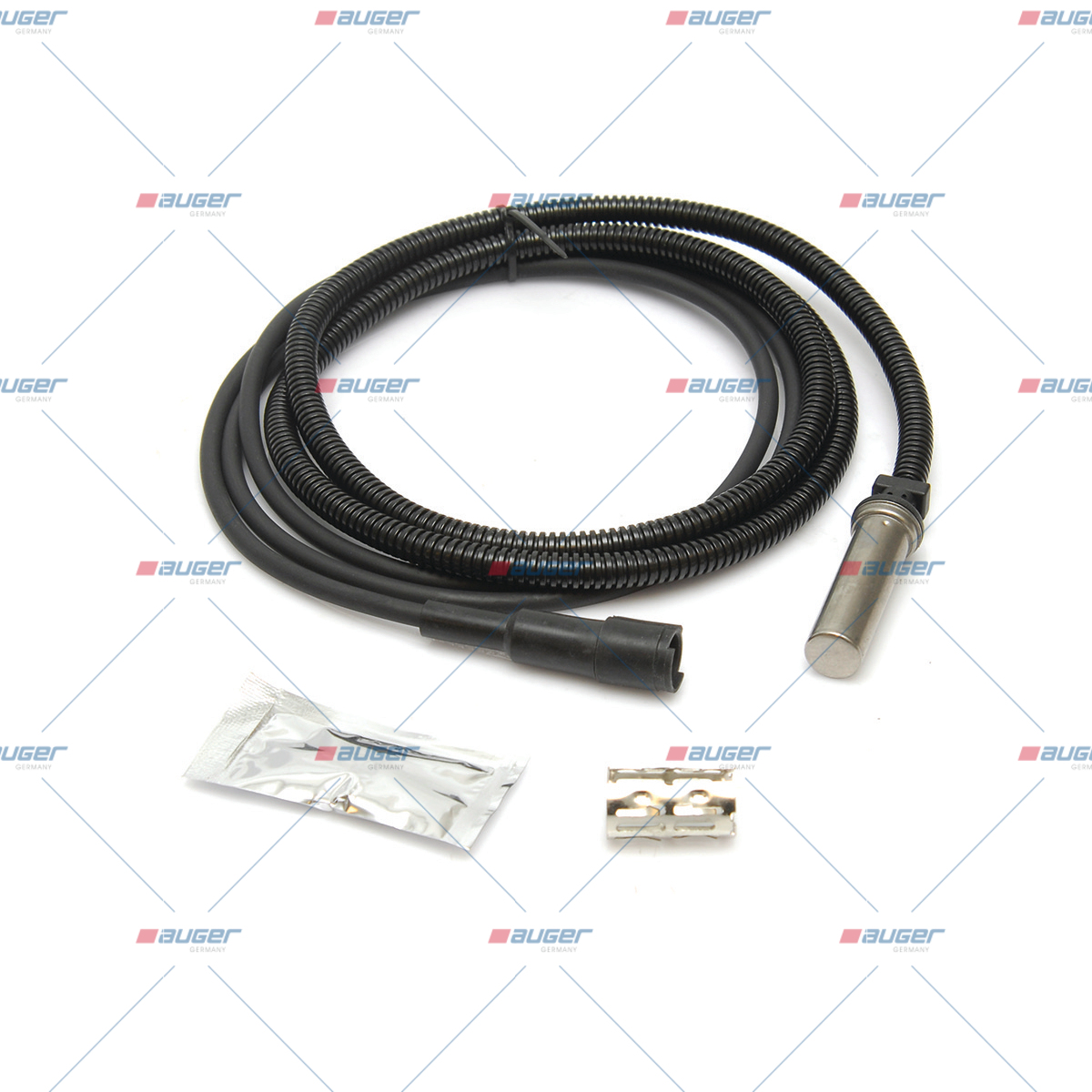 Sensor, ABS