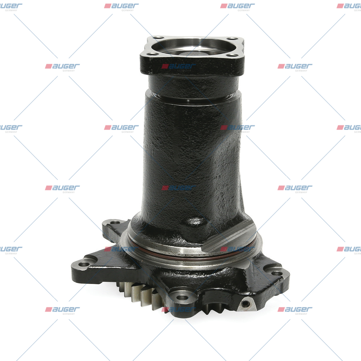 Antriebswelle, Luefter