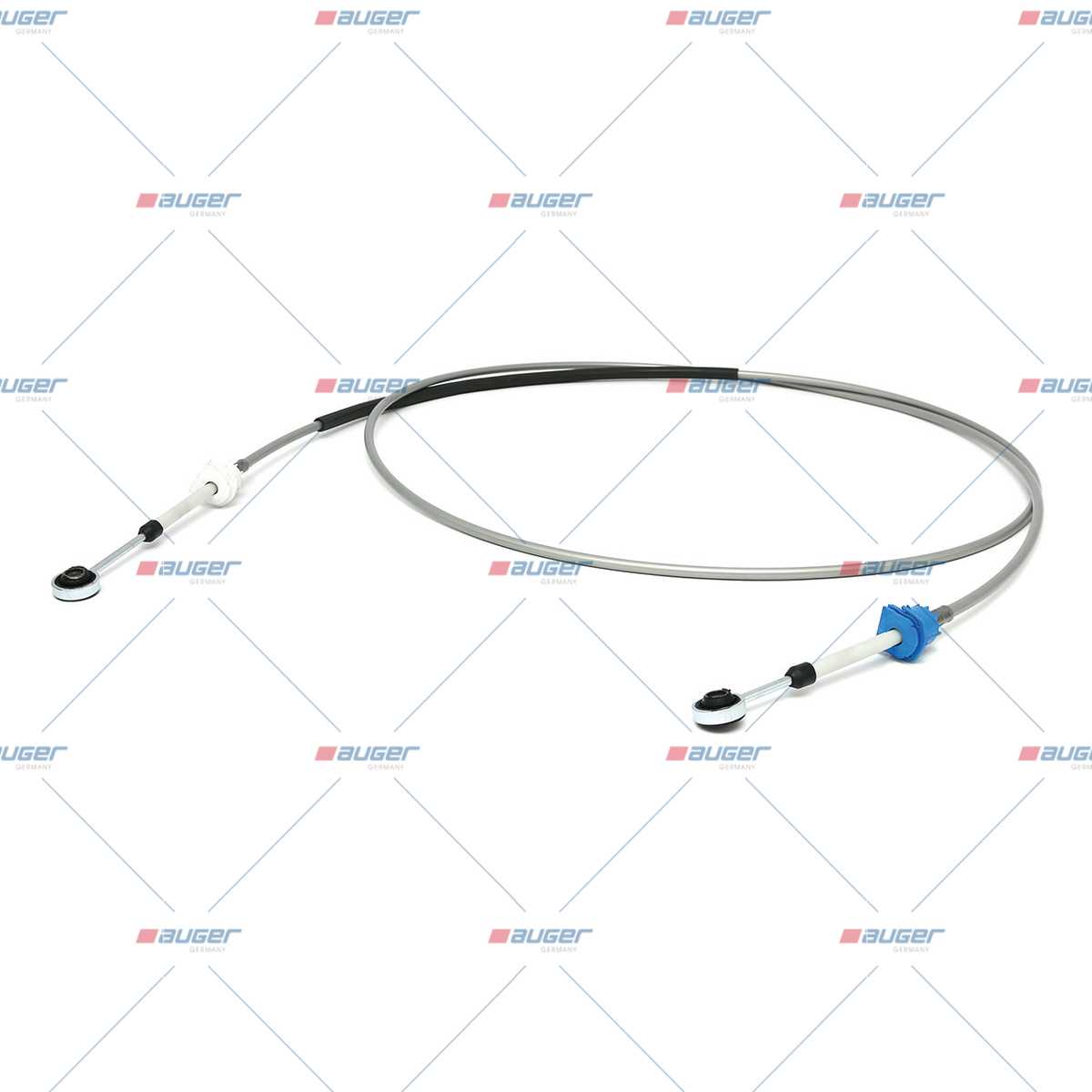 Kabel, Schaltbetaetigung