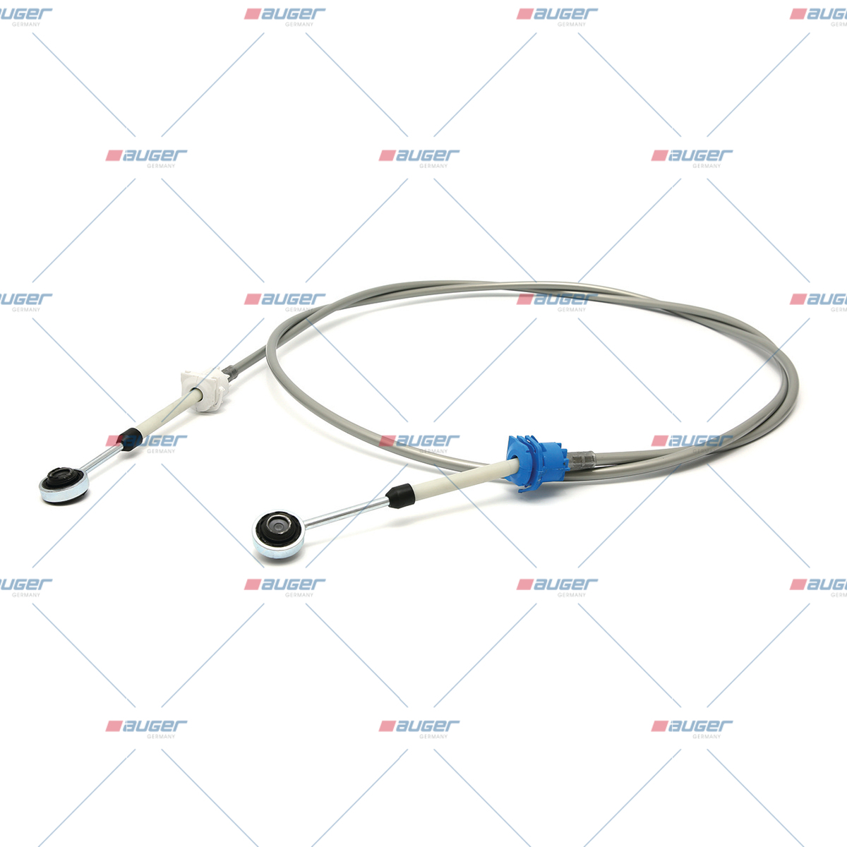 Kabel, Schaltbetaetigung