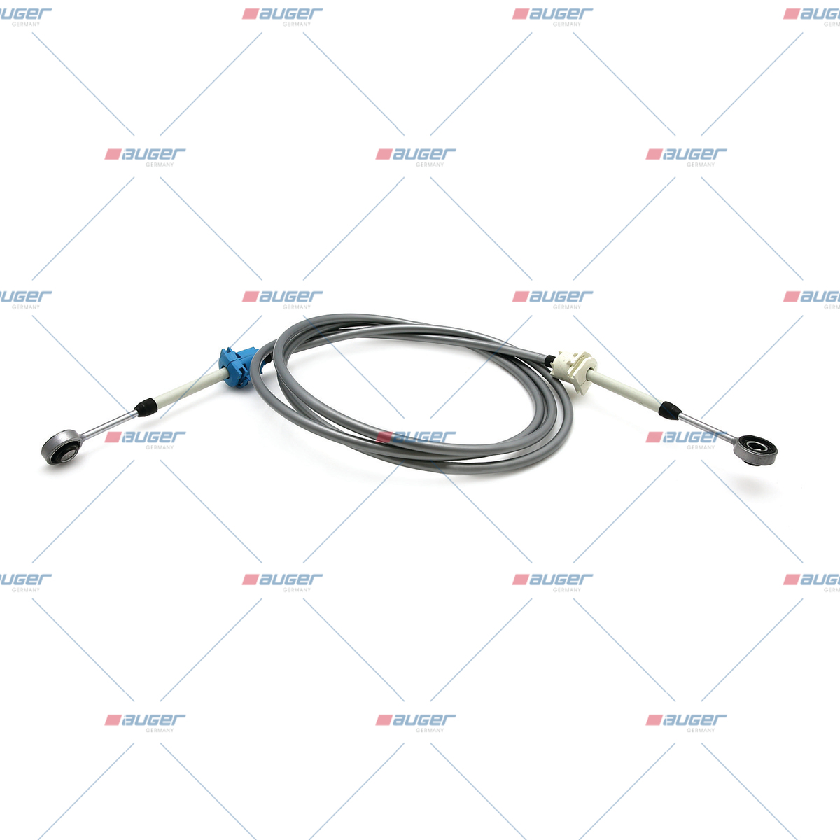 Kabel, Schaltbetaetigung