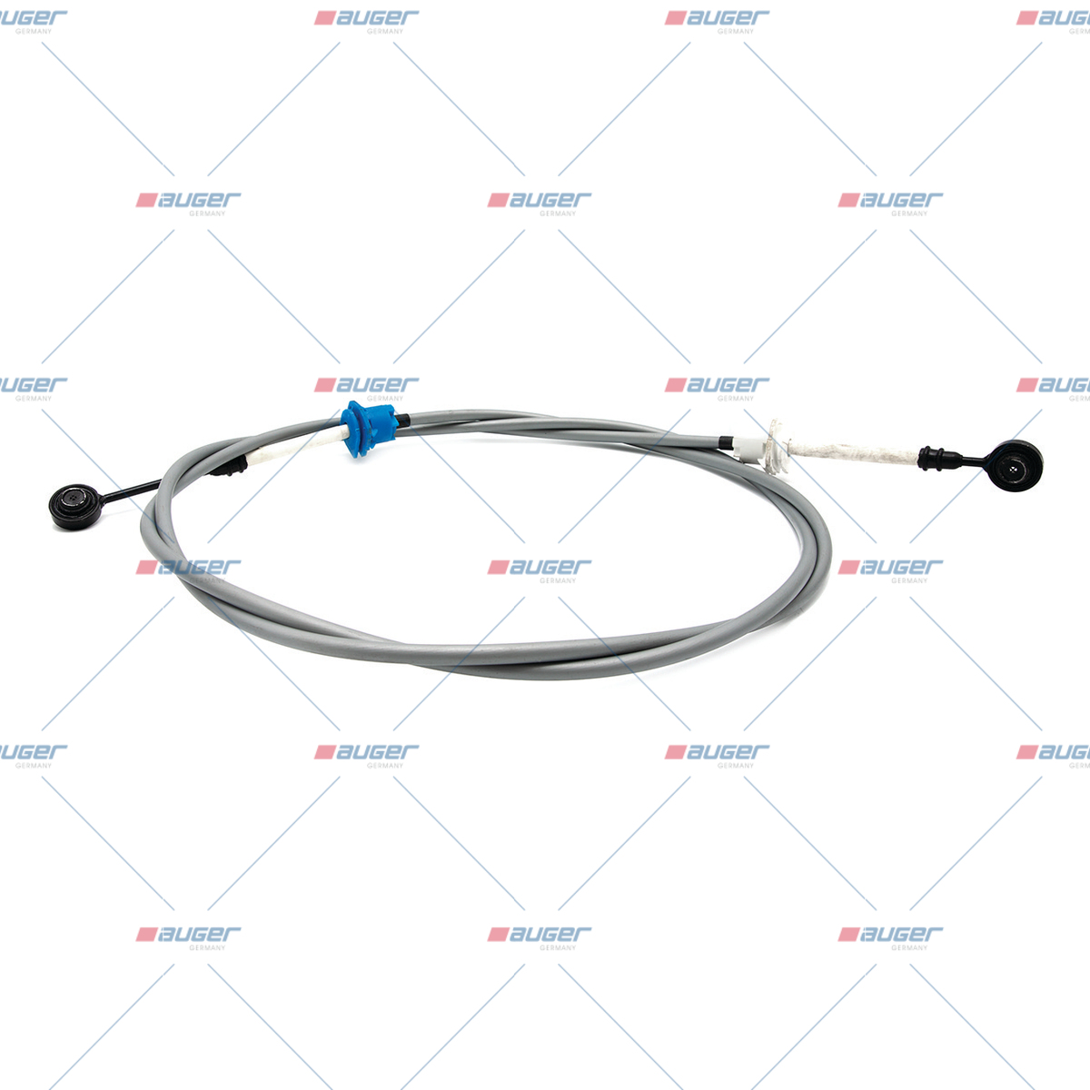 Kabel, Schaltbetaetigung