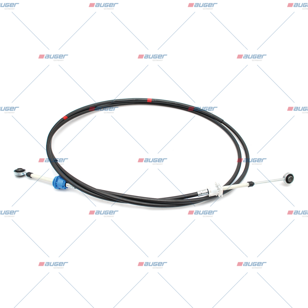 Kabel, Schaltbetaetigung