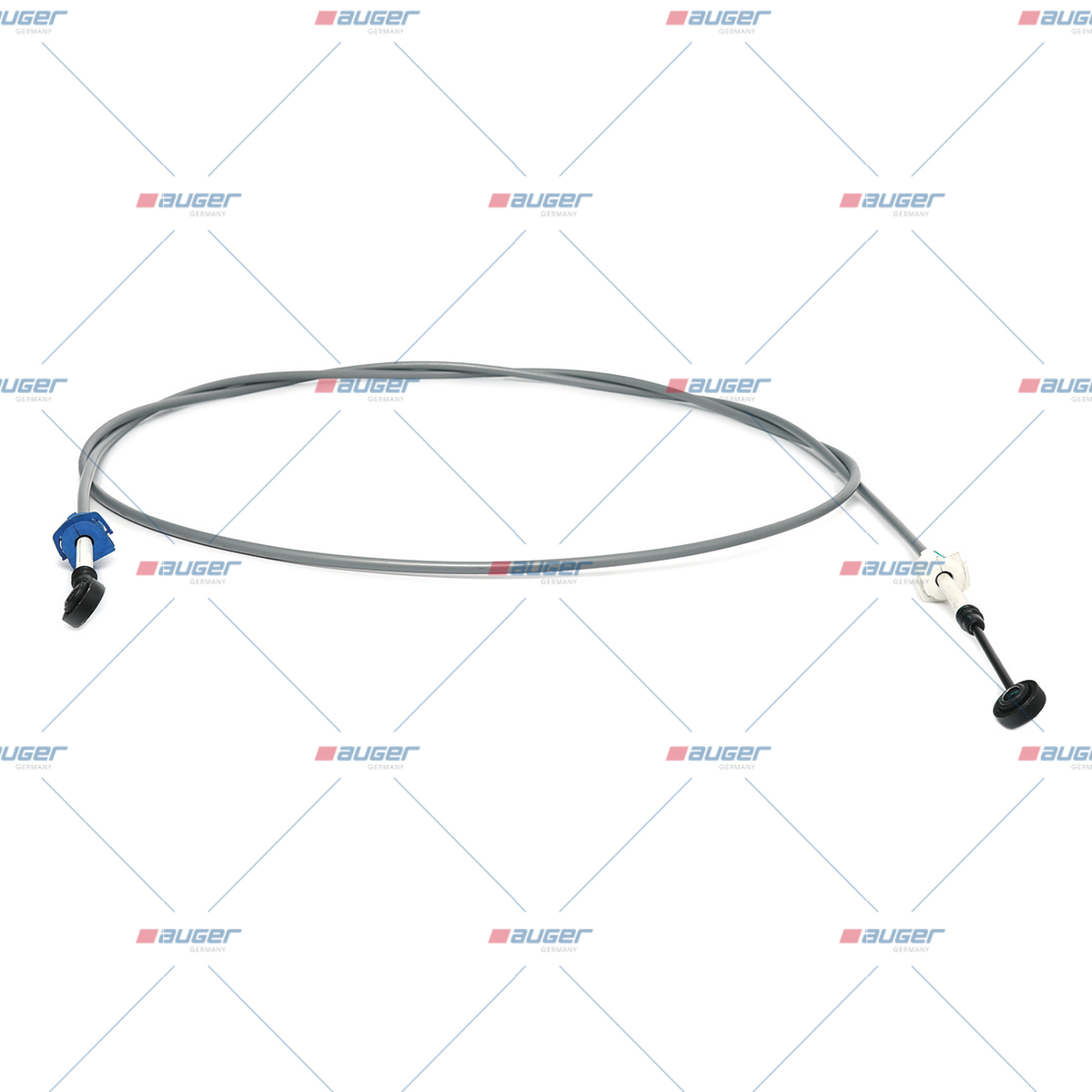 Kabel, Schaltbetaetigung