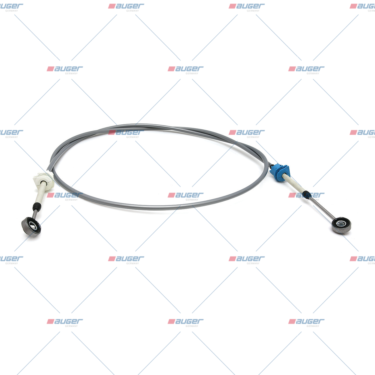 Kabel, Schaltbetaetigung