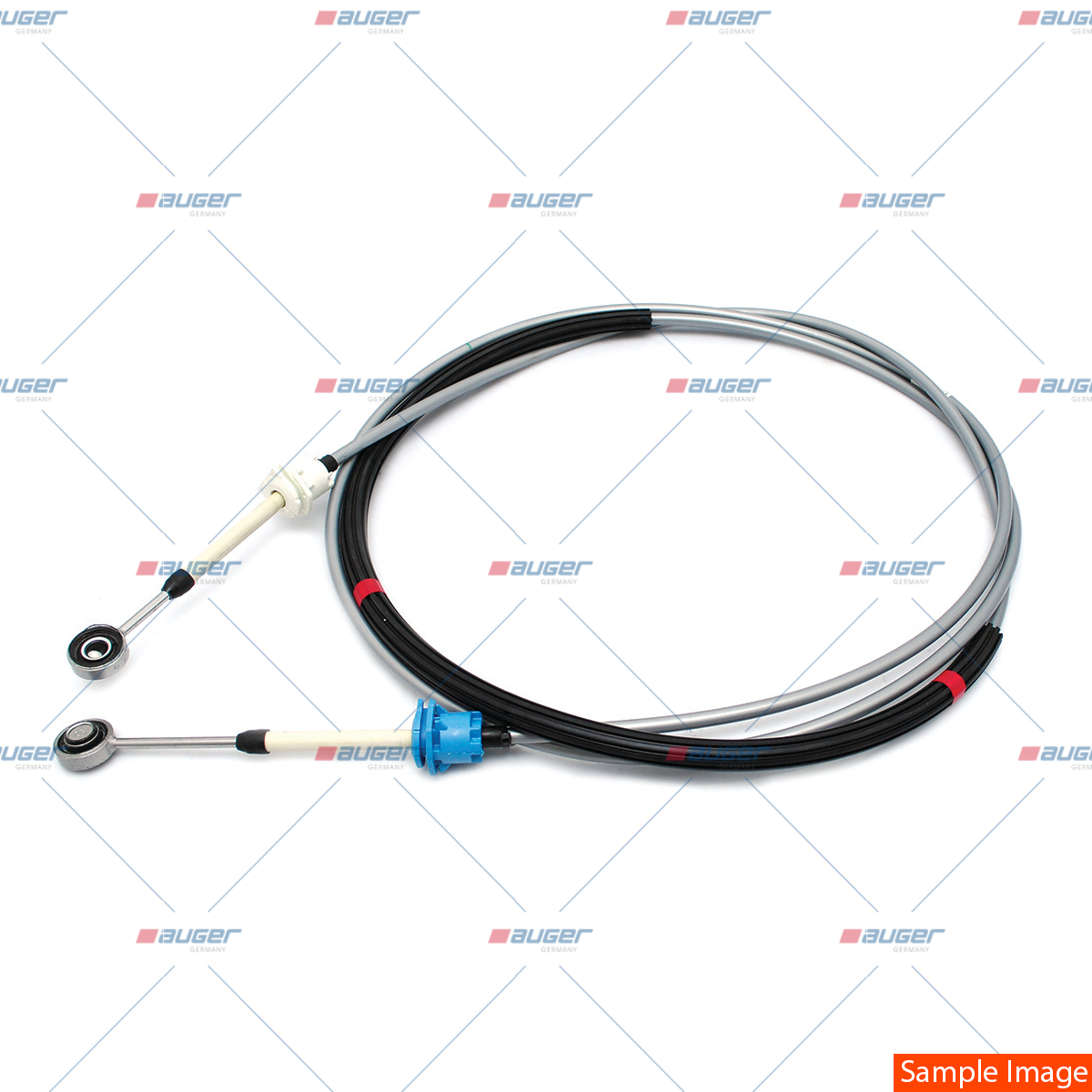 Kabel, Schaltbetaetigung