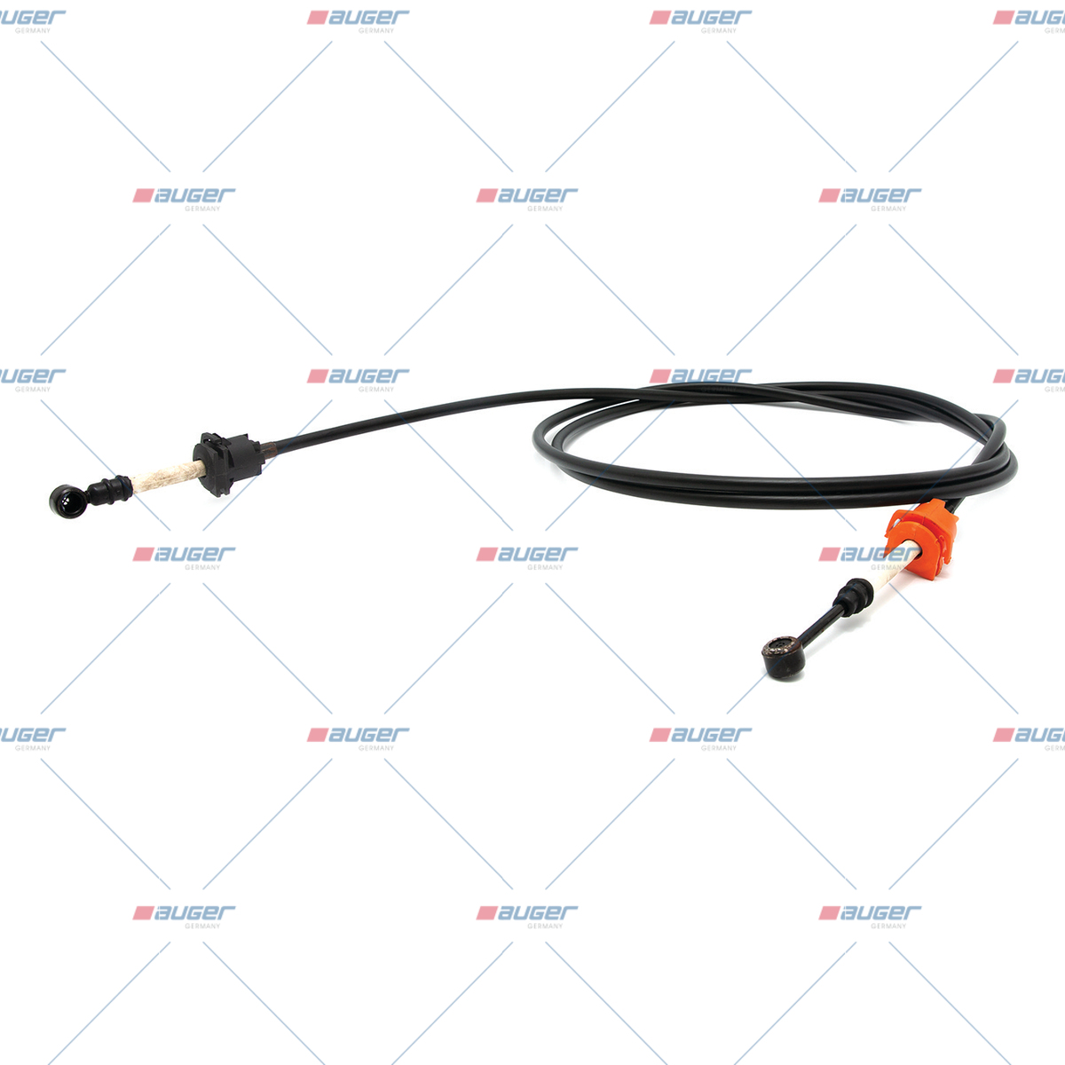 Kabel, Schaltbetaetigung
