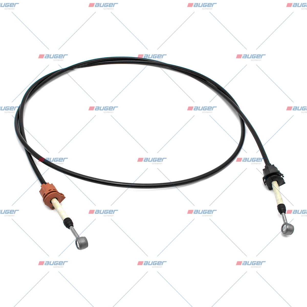 Kabel, Schaltbetaetigung