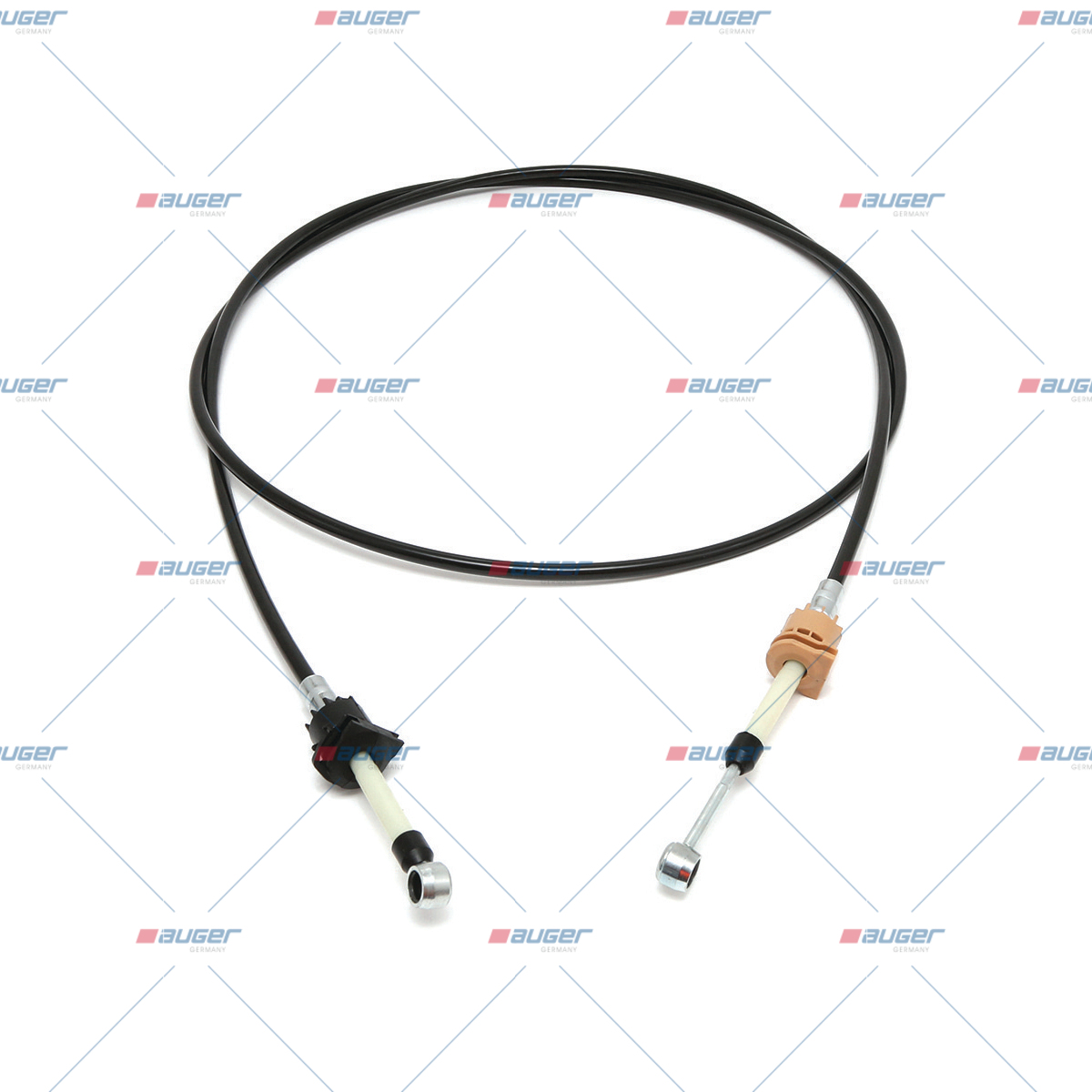 Kabel, Schaltbetaetigung
