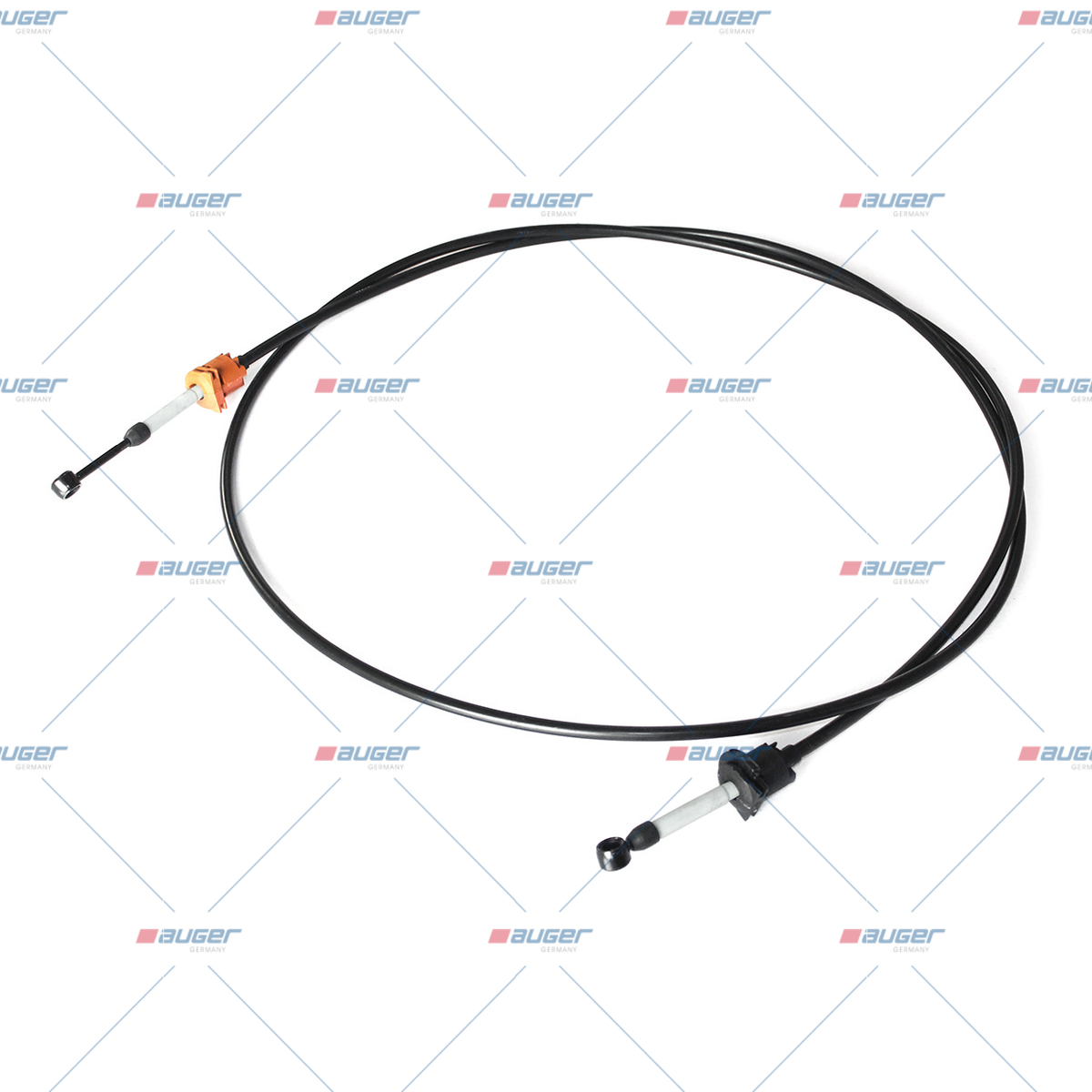 Kabel, Schaltbetaetigung