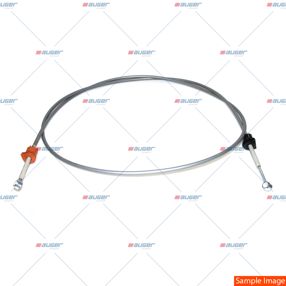 Kabel, Schaltbetaetigung