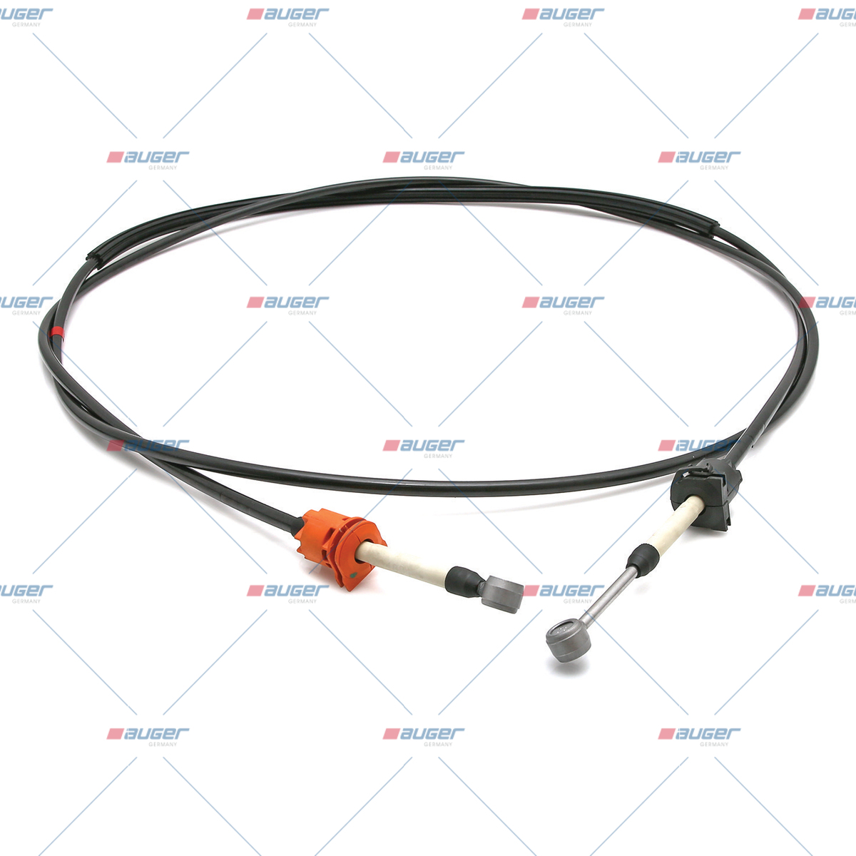 Kabel, Schaltbetaetigung