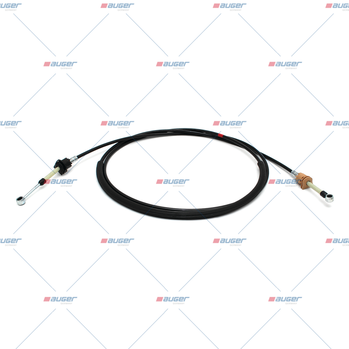 Kabel, Schaltbetaetigung
