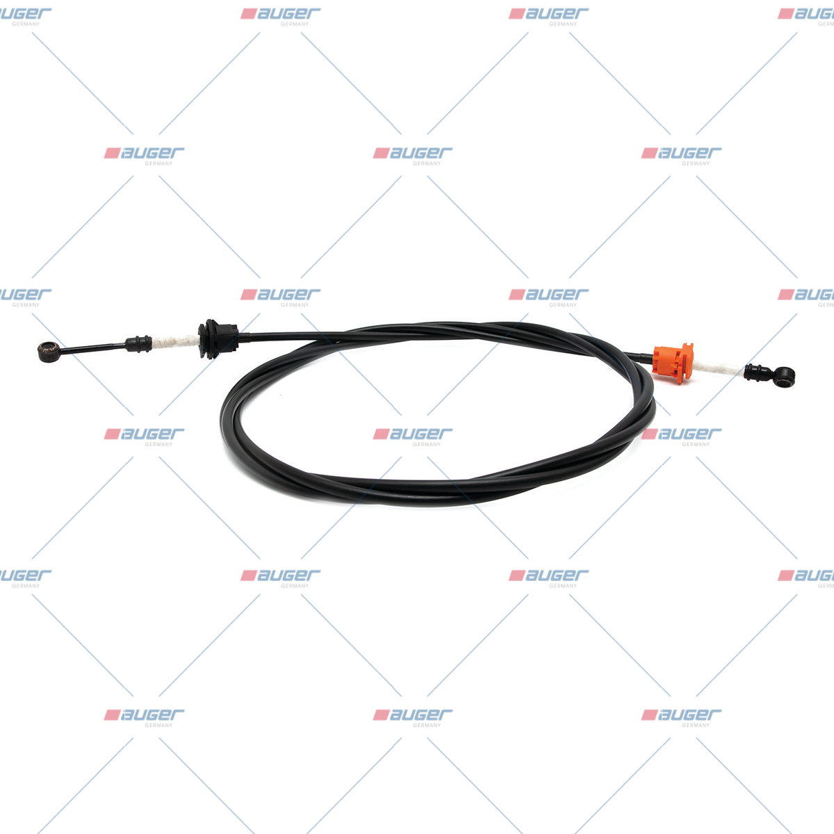 Kabel, Schaltbetaetigung