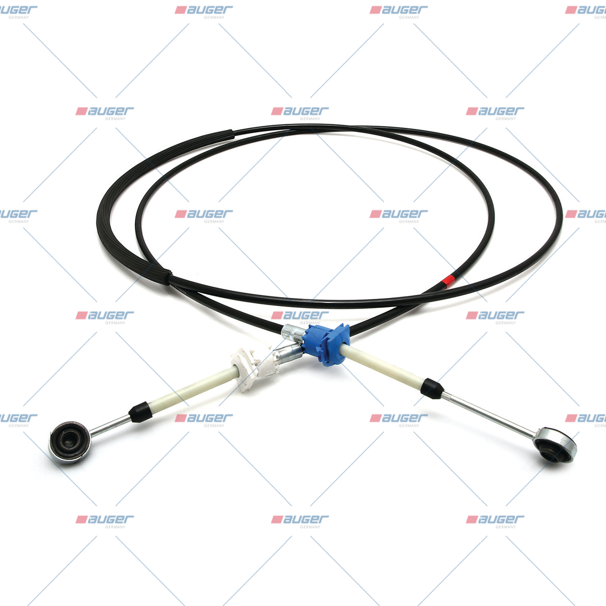 Kabel, Schaltbetaetigung
