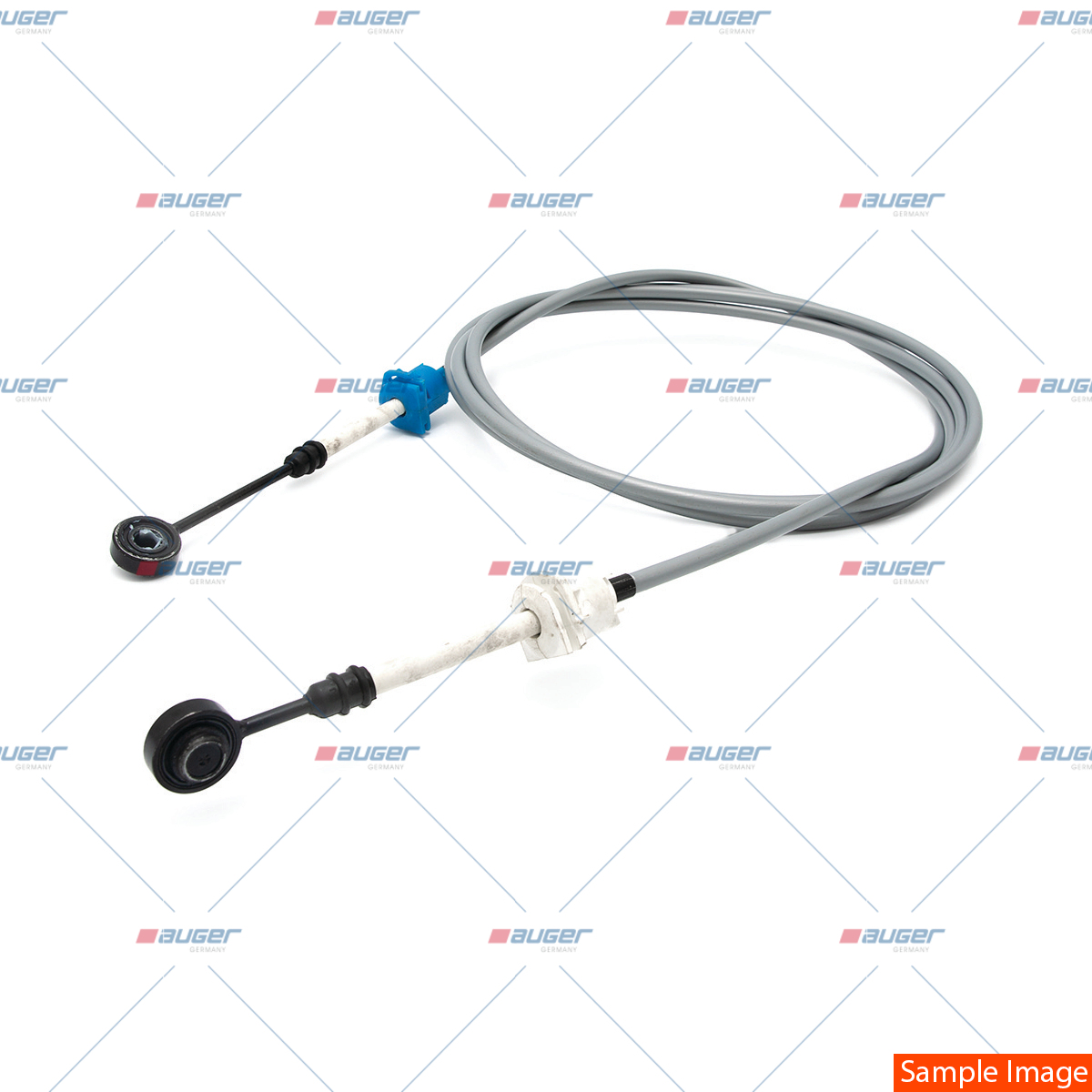 Kabel, Schaltbetaetigung
