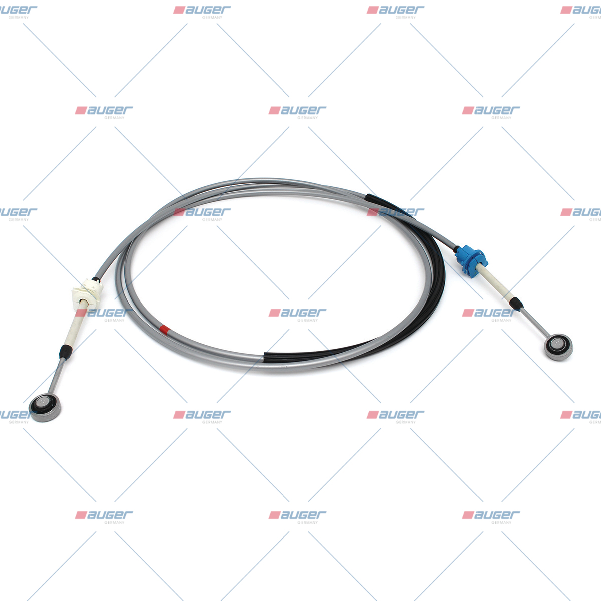 Kabel, Schaltbetaetigung