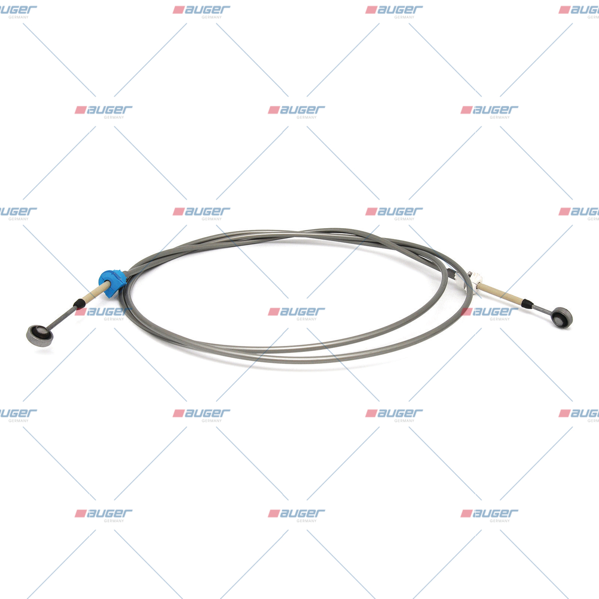 Kabel, Schaltbetaetigung