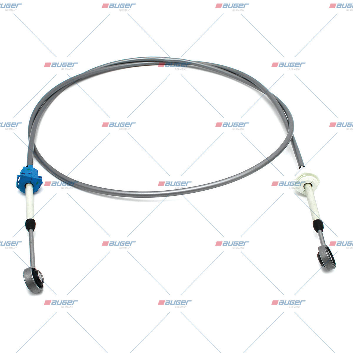 Kabel, Schaltbetaetigung