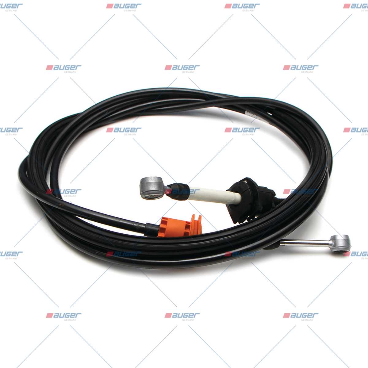 Kabel, Schaltbetaetigung
