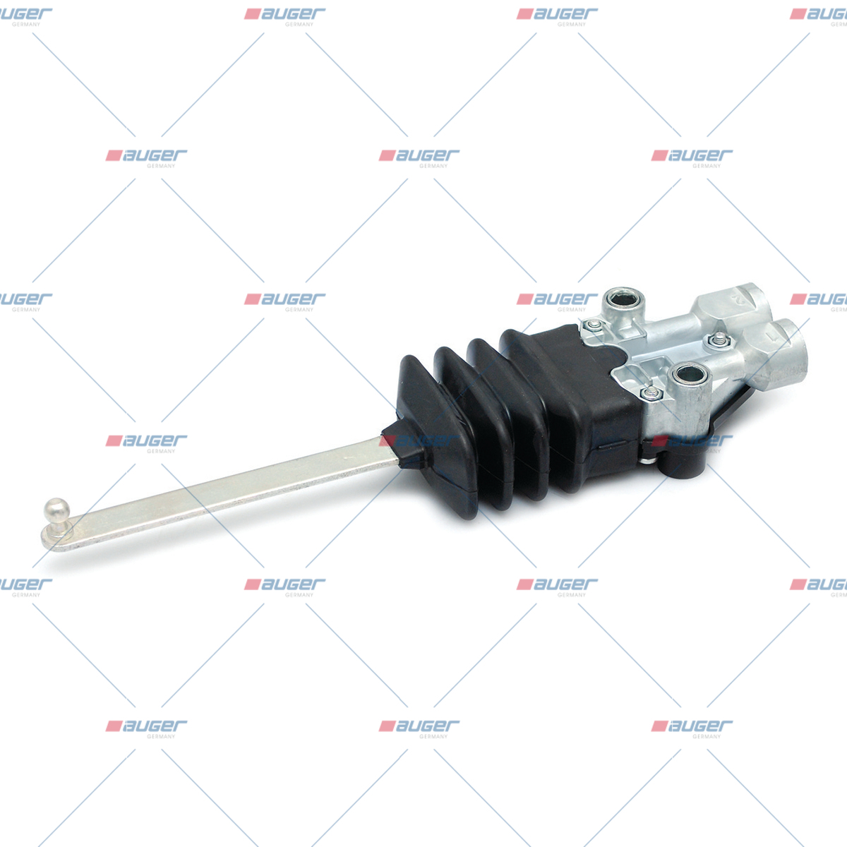 Niveauregulierungsventil